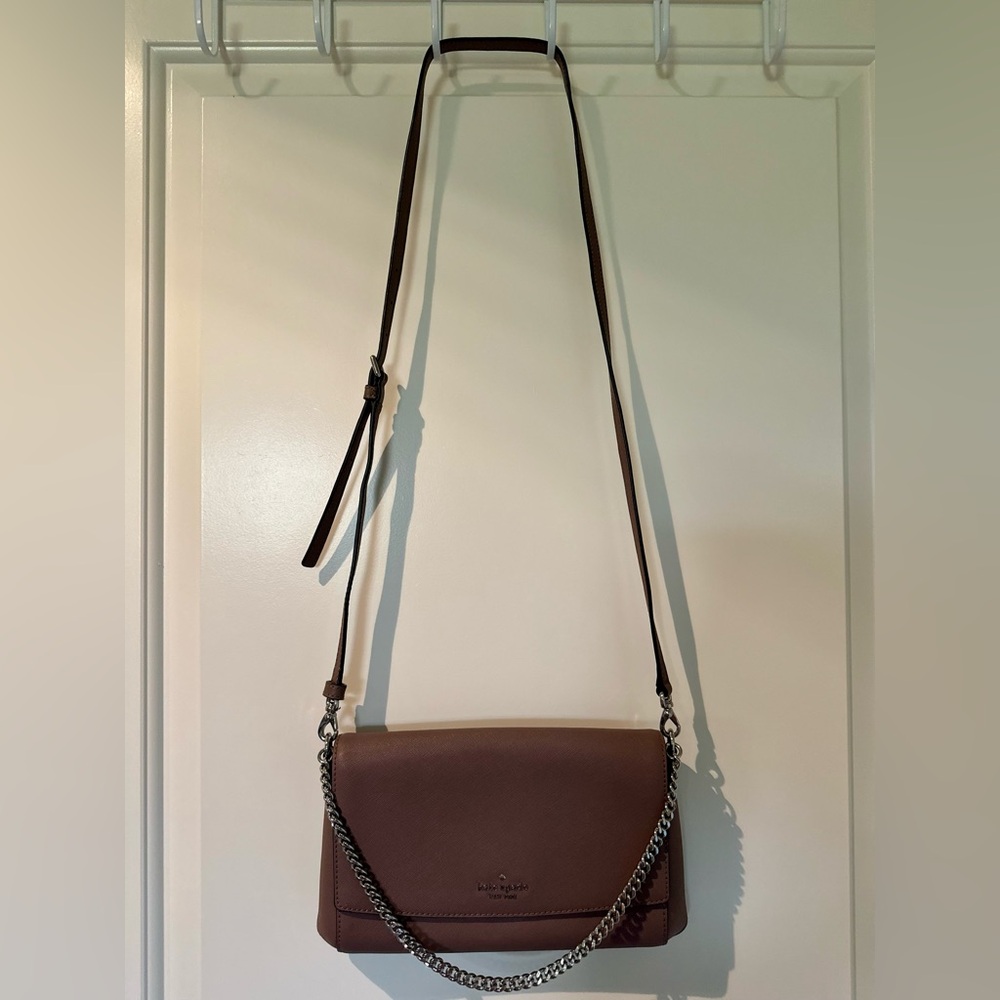 Kate Spade Crossbody Bag in Dusk Cityscape - Picture 5 of 15